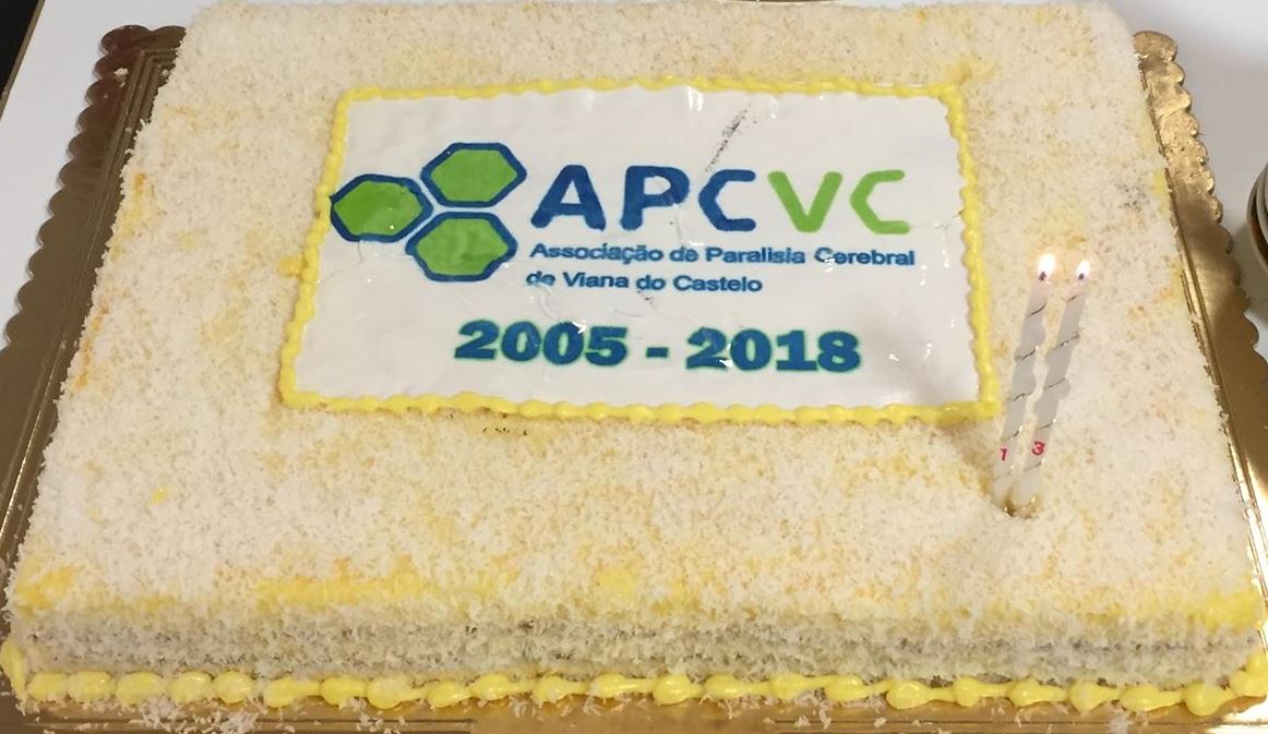 Aniversário da APCVC