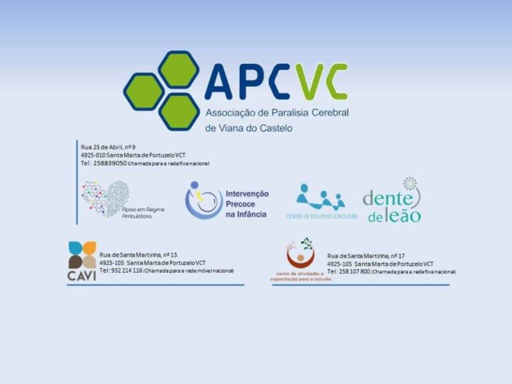 IX Seminário APCVC 