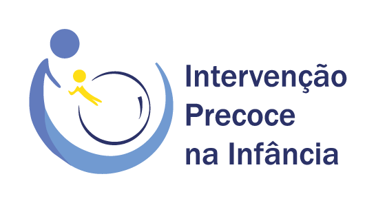 Logotipo Intervenção Precoce