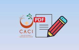 inscrição